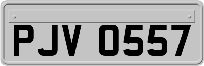 PJV0557