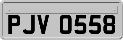 PJV0558