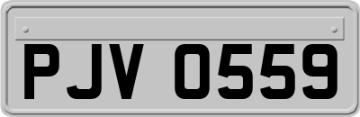 PJV0559