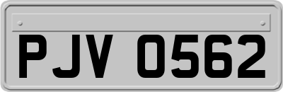 PJV0562