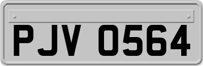 PJV0564