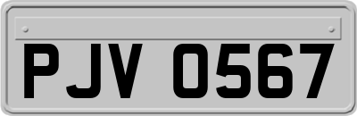 PJV0567