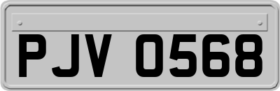 PJV0568