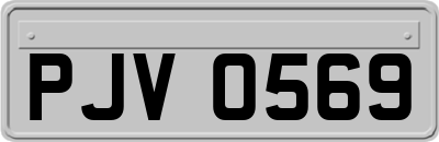 PJV0569