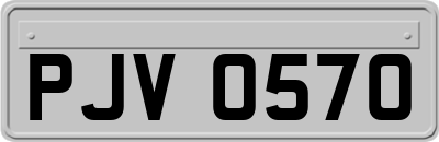 PJV0570