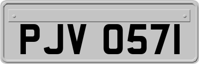 PJV0571