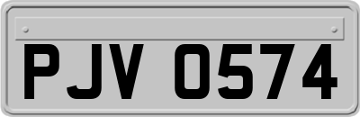 PJV0574