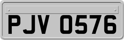 PJV0576