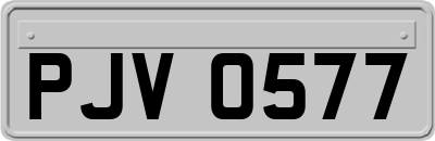 PJV0577