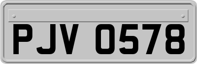 PJV0578