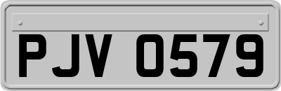 PJV0579