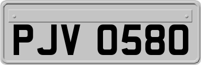 PJV0580