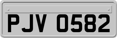 PJV0582