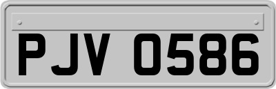 PJV0586