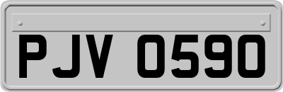 PJV0590
