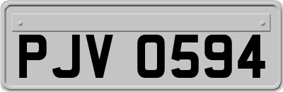 PJV0594