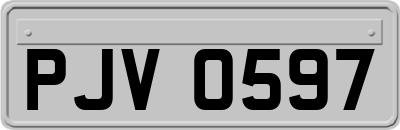 PJV0597