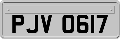 PJV0617