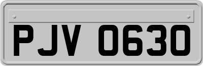 PJV0630