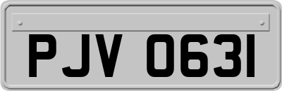 PJV0631