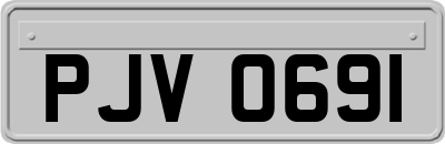 PJV0691