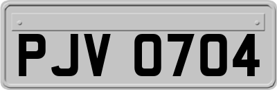PJV0704