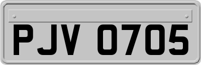 PJV0705
