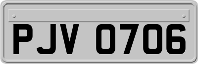 PJV0706