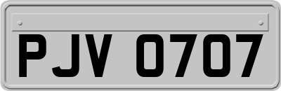 PJV0707