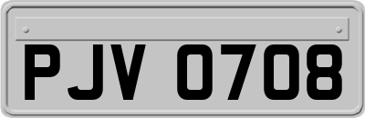 PJV0708