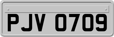 PJV0709