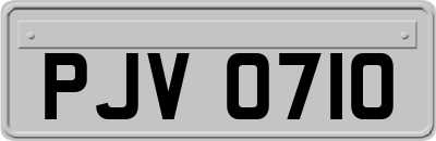 PJV0710