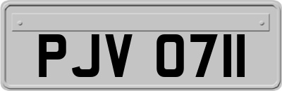 PJV0711