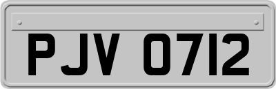 PJV0712
