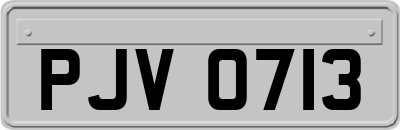 PJV0713