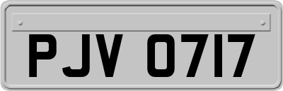 PJV0717