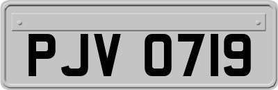 PJV0719