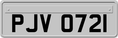 PJV0721