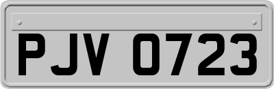 PJV0723