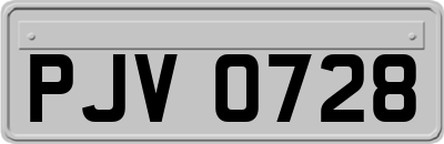 PJV0728