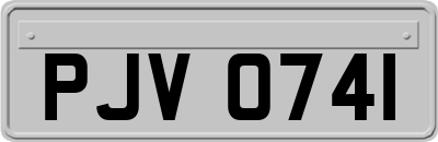 PJV0741