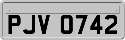 PJV0742