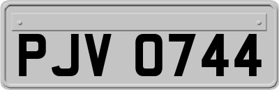 PJV0744