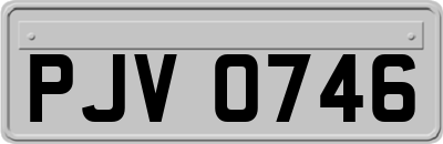 PJV0746
