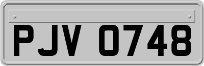 PJV0748