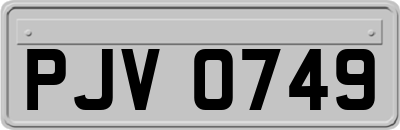PJV0749