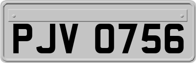 PJV0756