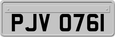 PJV0761