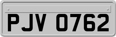 PJV0762