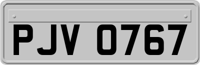 PJV0767